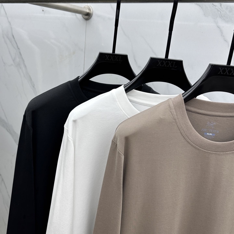 Arcteryx T-shirts
